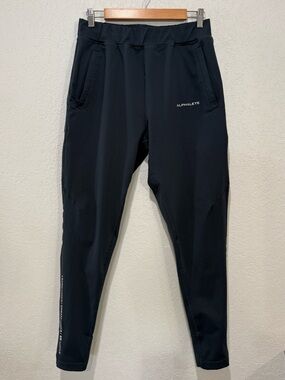 Alphalete Men's Navy Performance Joggers